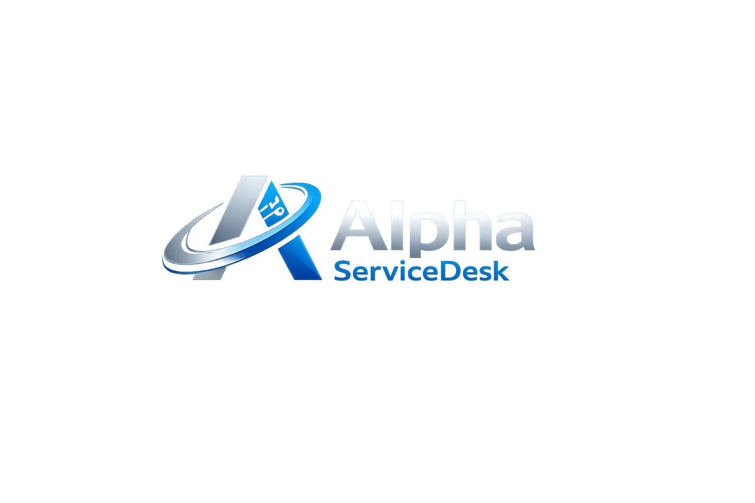 Alpha Service Desk